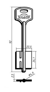 6003